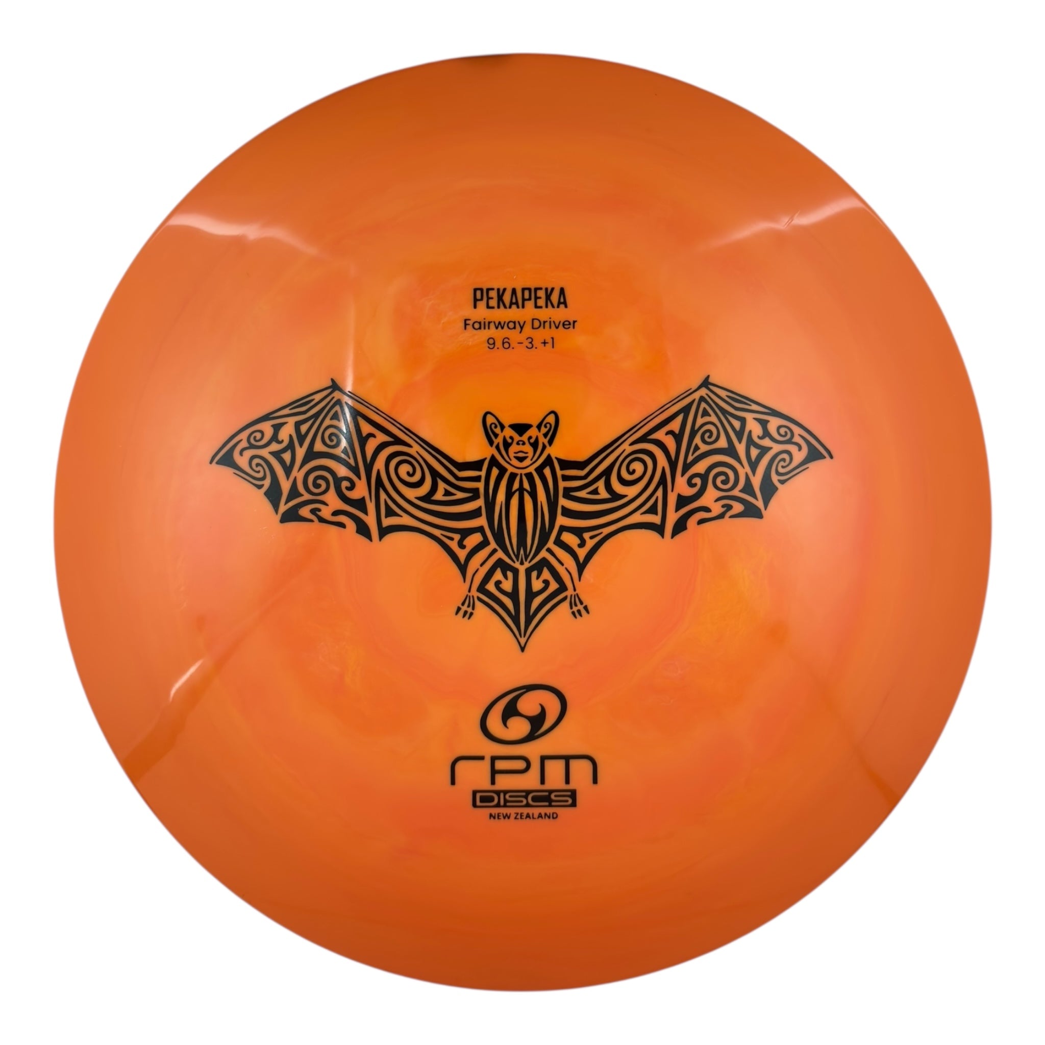 RPM Pekapeka - Atomic Plastic