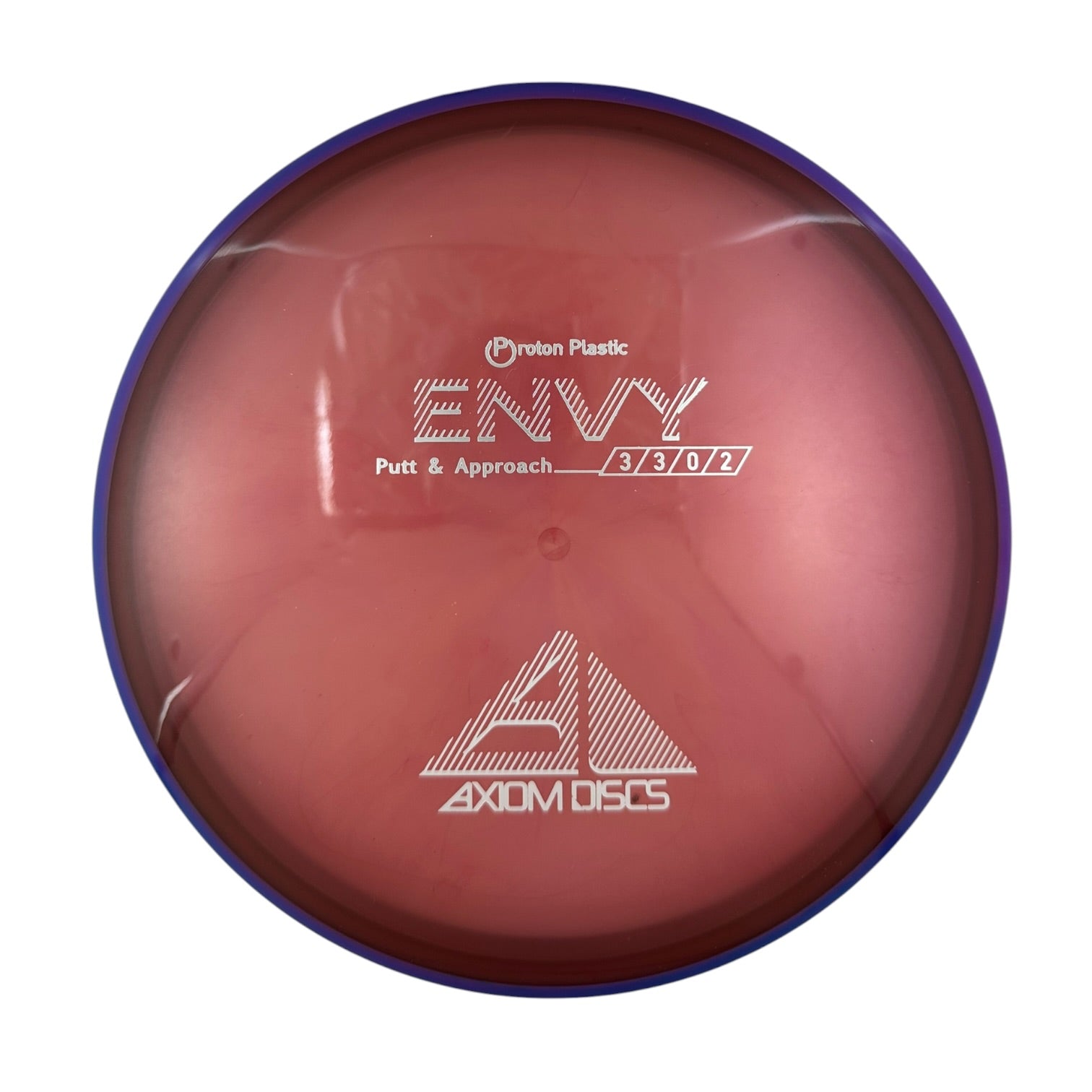 Axiom Envy - Proton Plastic