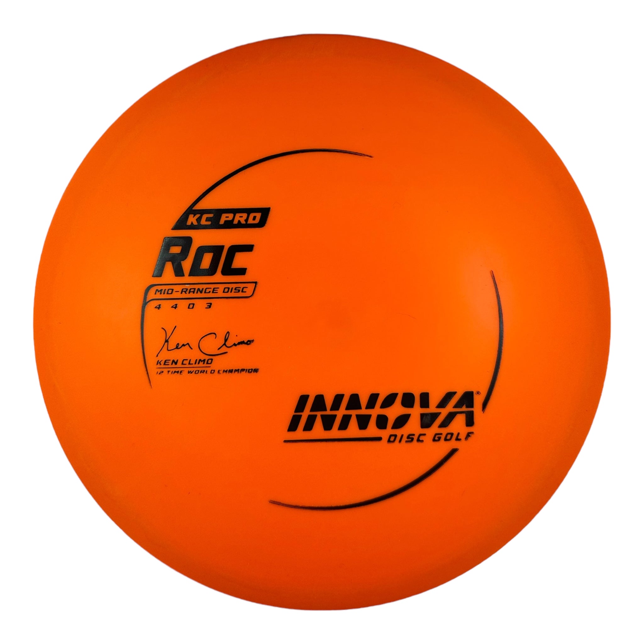 Innova Roc - KC Pro