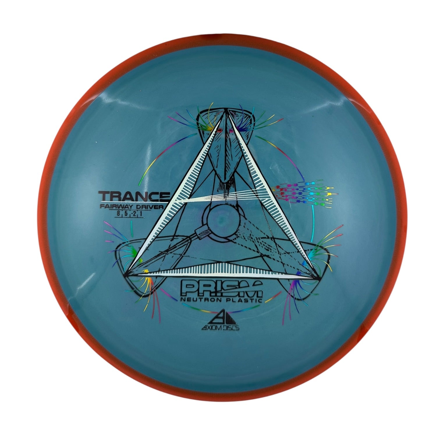Axiom Trance - Prism Neutron Plastic