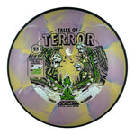 MVP Ohm - Cosmic Neutron Plastic - Eagle McMahon 2025 Halloween Special Edition