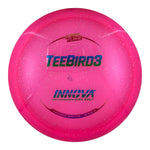 Innova Teebird3 - Champion Metal Flake