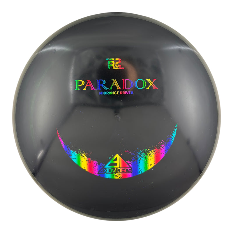 Axiom Paradox - Eclipse R2 Neutron Plastic