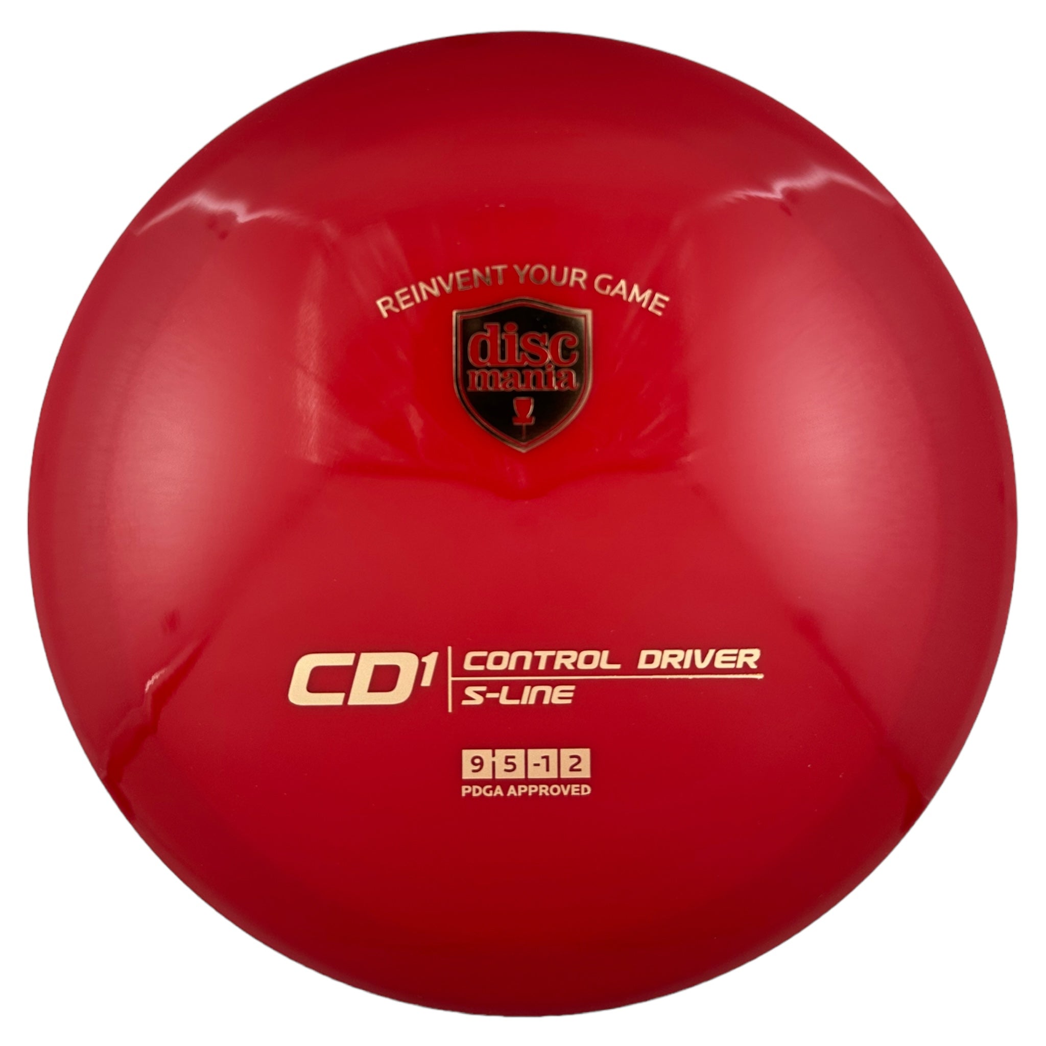 Discmania CD1 - S-Line