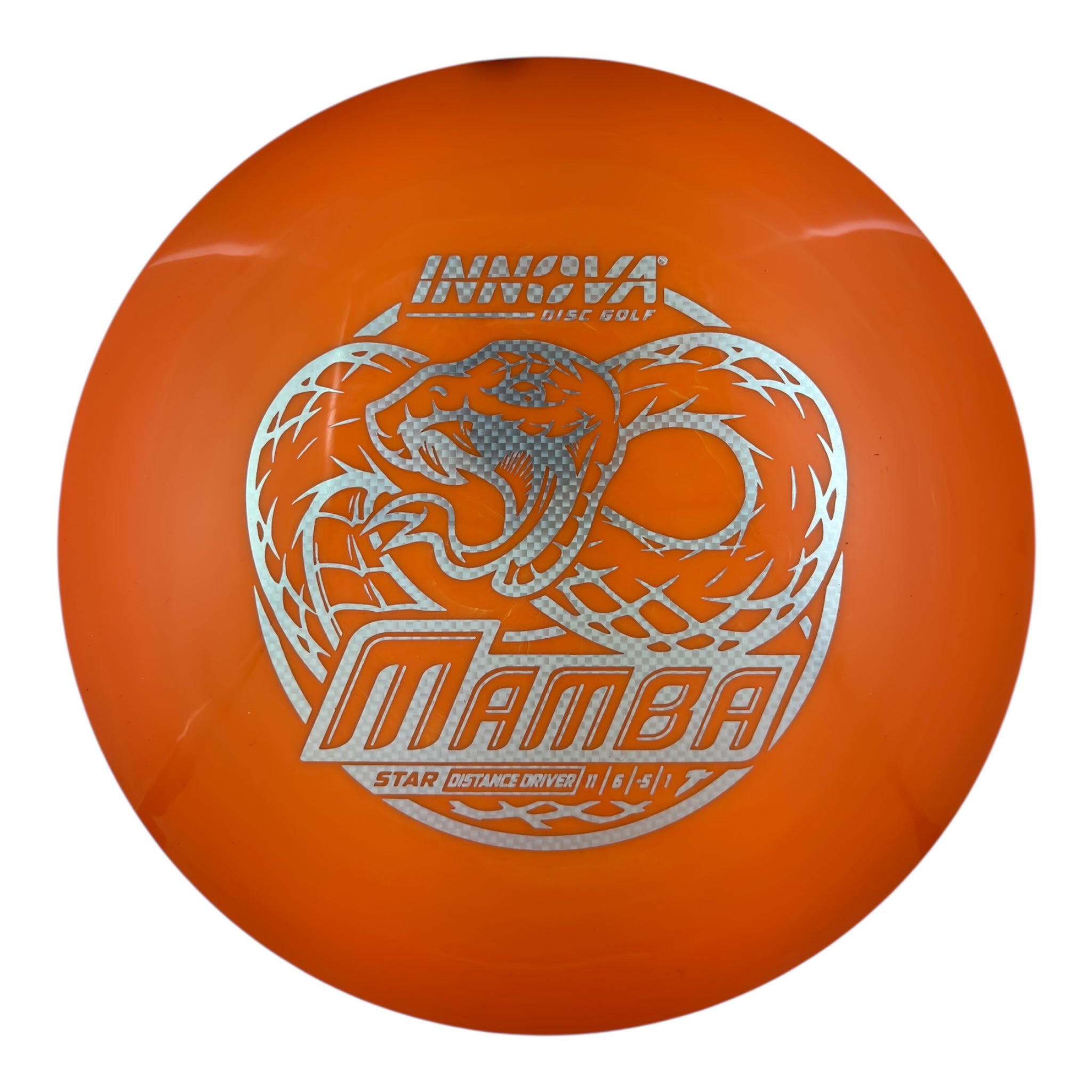 Innova Mamba - Star Plastic