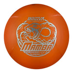 Innova Mamba - Star Plastic