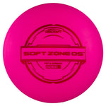 Discraft Zone OS - Putter Line Soft Plastic