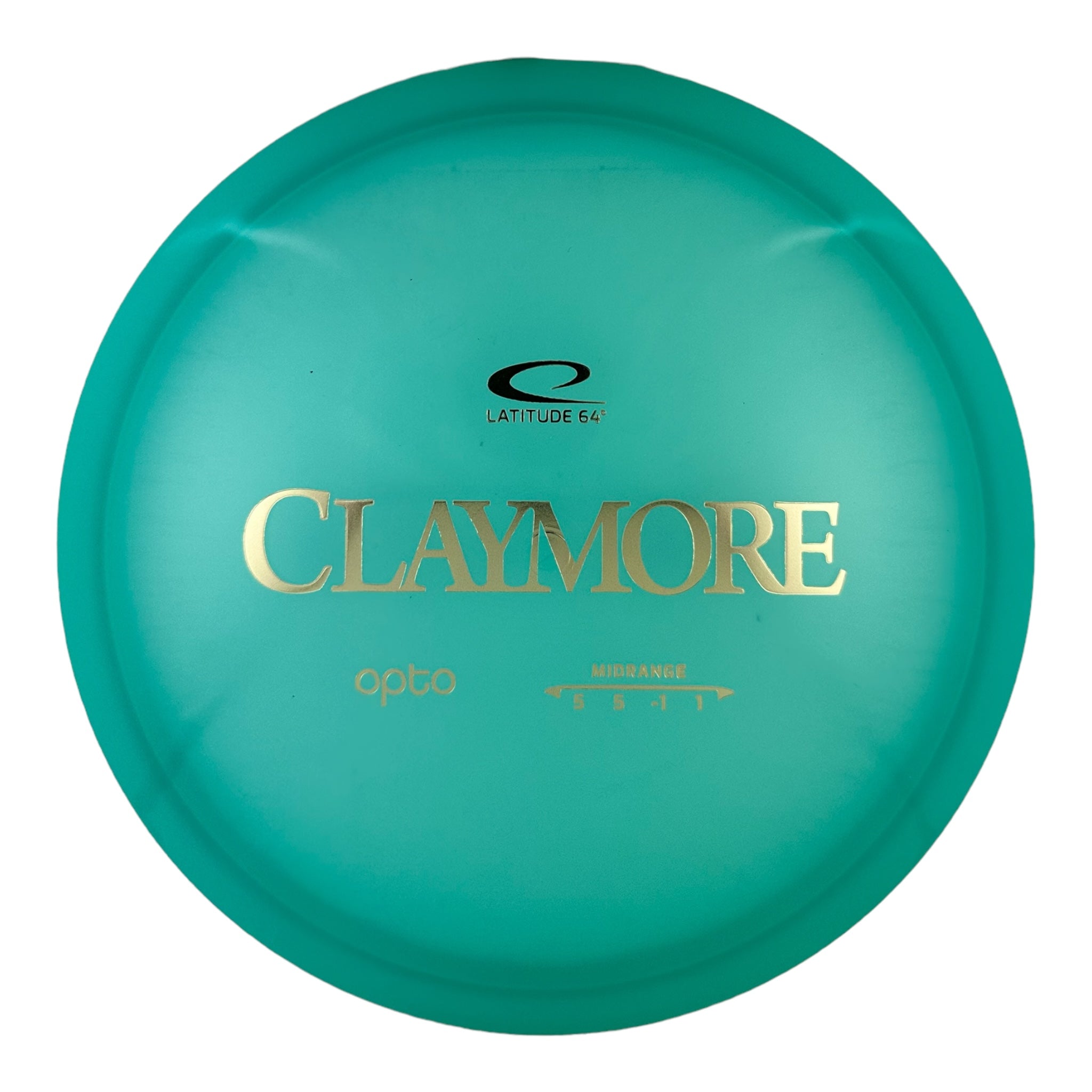 Latitude 64 Claymore - Opto