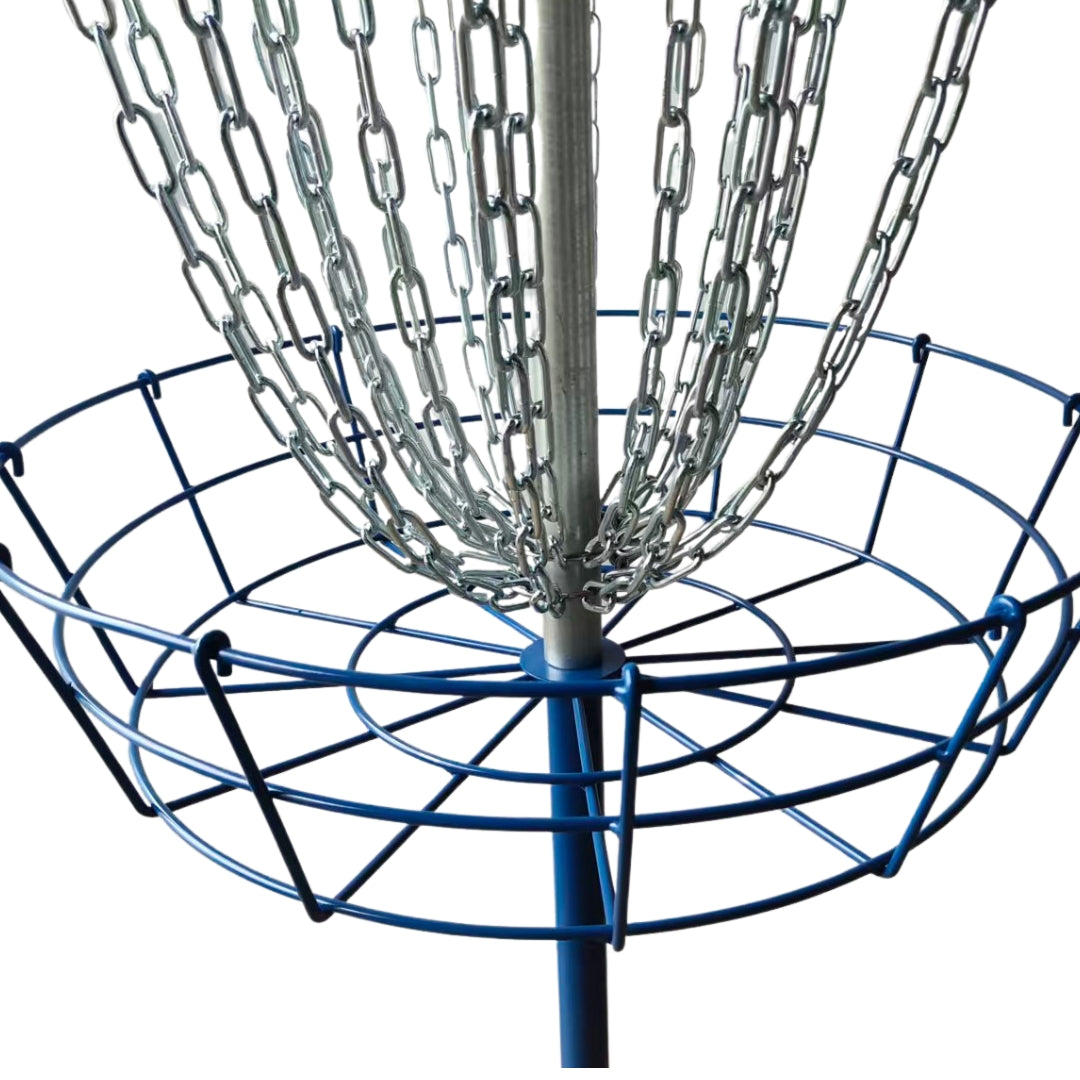 RPM DiscMate Lt Basket Bundle of 3