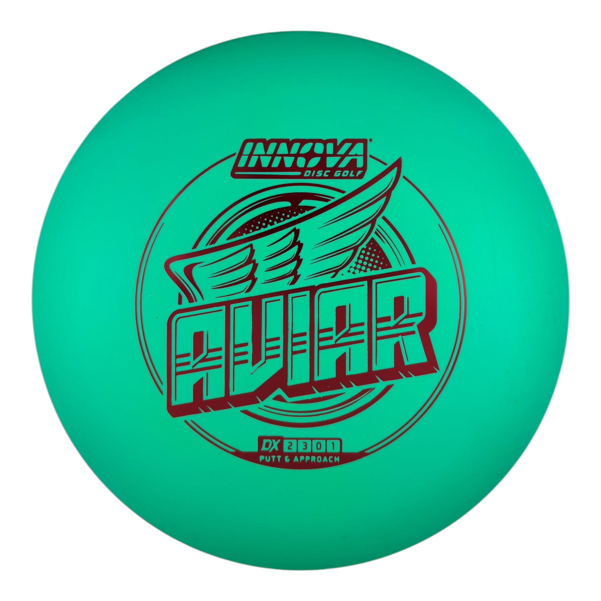 Innova Aviar - DX Plastic