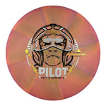 Streamline Pilot - Cosmic Electron Plastic