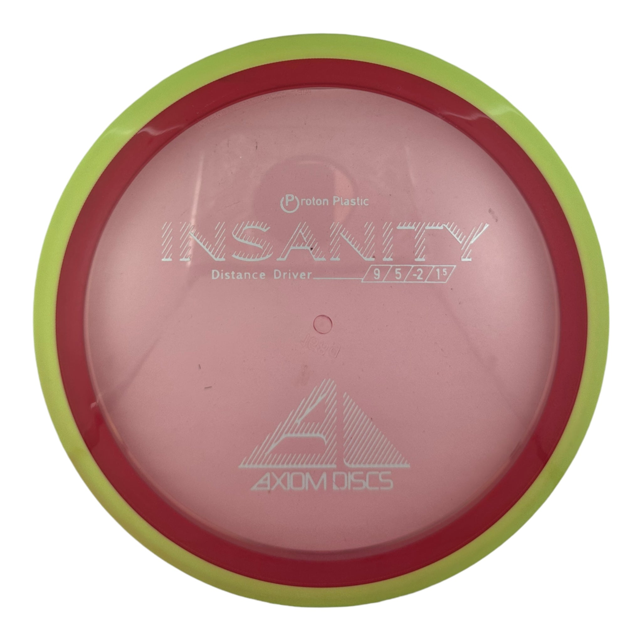 Axiom Insanity - Proton