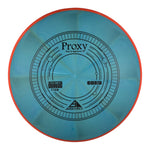 Axiom Proxy - Cosmic Electron Plastic
