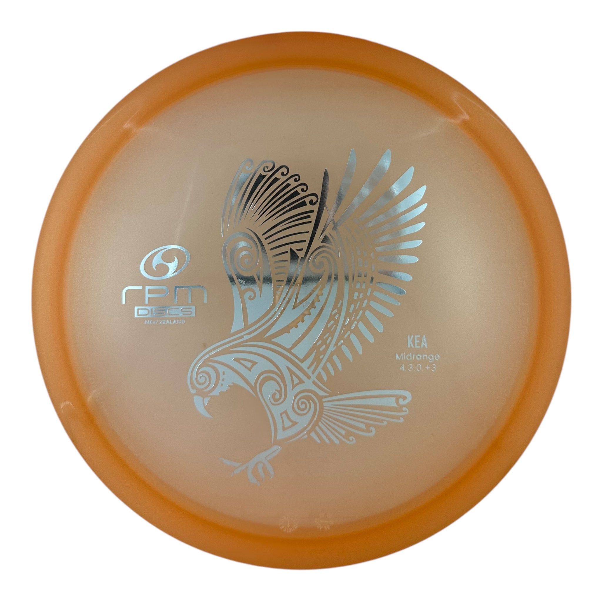 RPM Kea - Cosmic Plastic