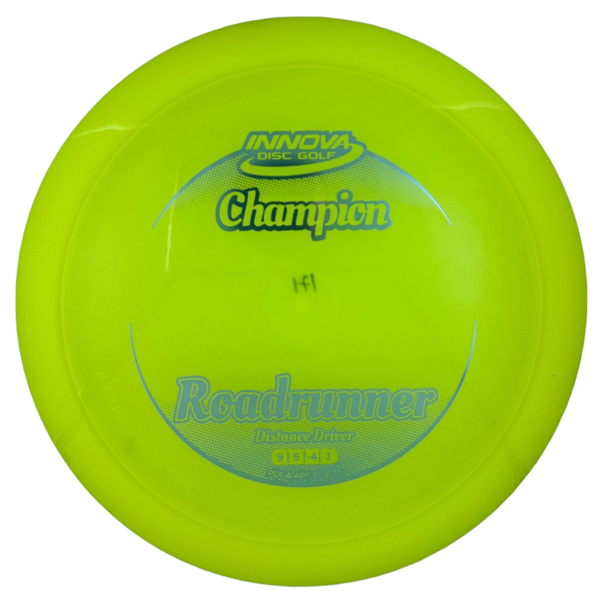 Innova Roadrunner - Champion