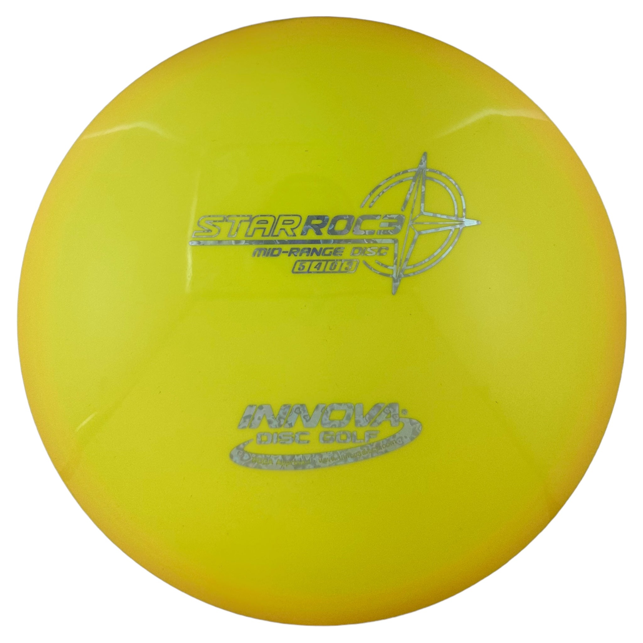 Innova Roc3 - Star