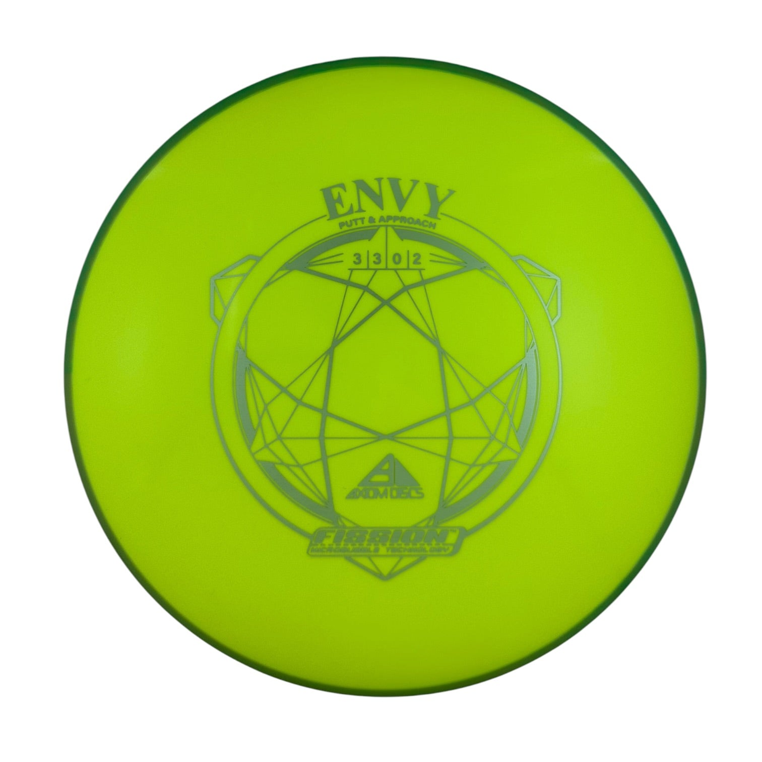 Axiom Envy - Fission Plastic