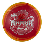 Innova Mamba - Halo Star Plastic