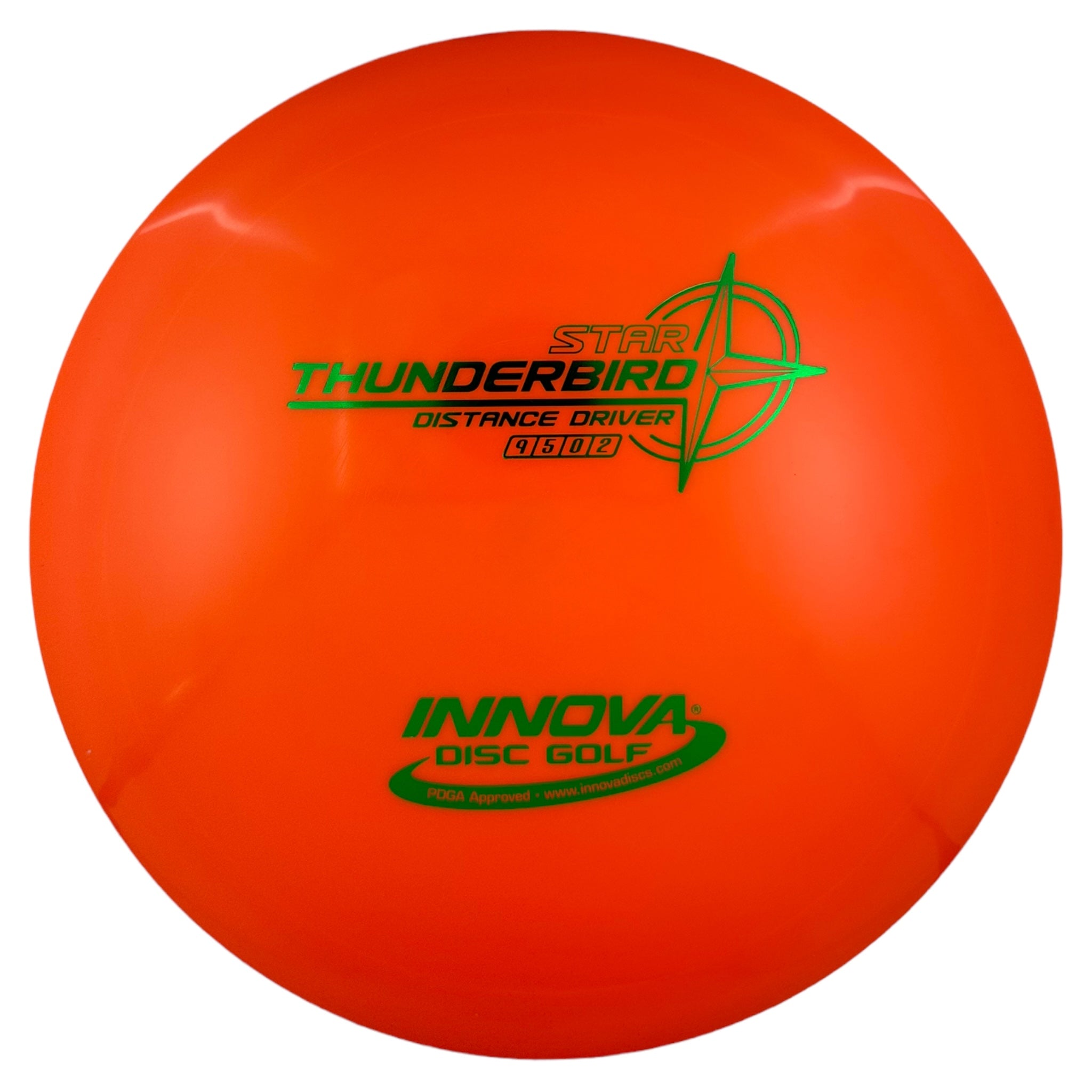 Innova Thunderbird - Star