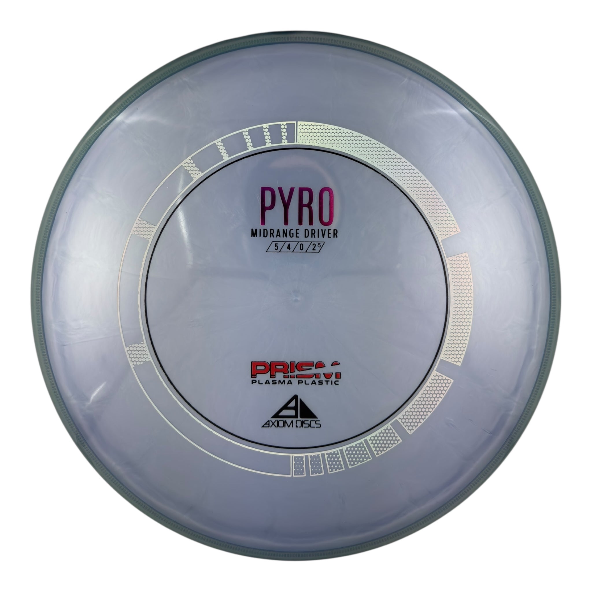 Axiom Pyro - Prism Plasma Plastic