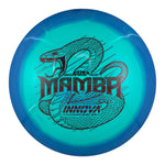 Innova Mamba - Halo Star Plastic