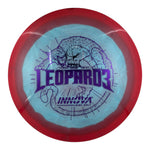 Innova Leopard3 - Halo Star Plastic