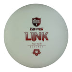 Discmania Link - Hard Exo Plastic