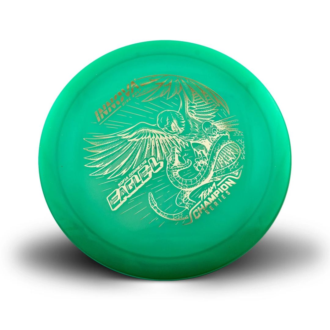 Innova Eagle-L - Proto Glow Champion - Sofia Donnecke 2026 Tour Series