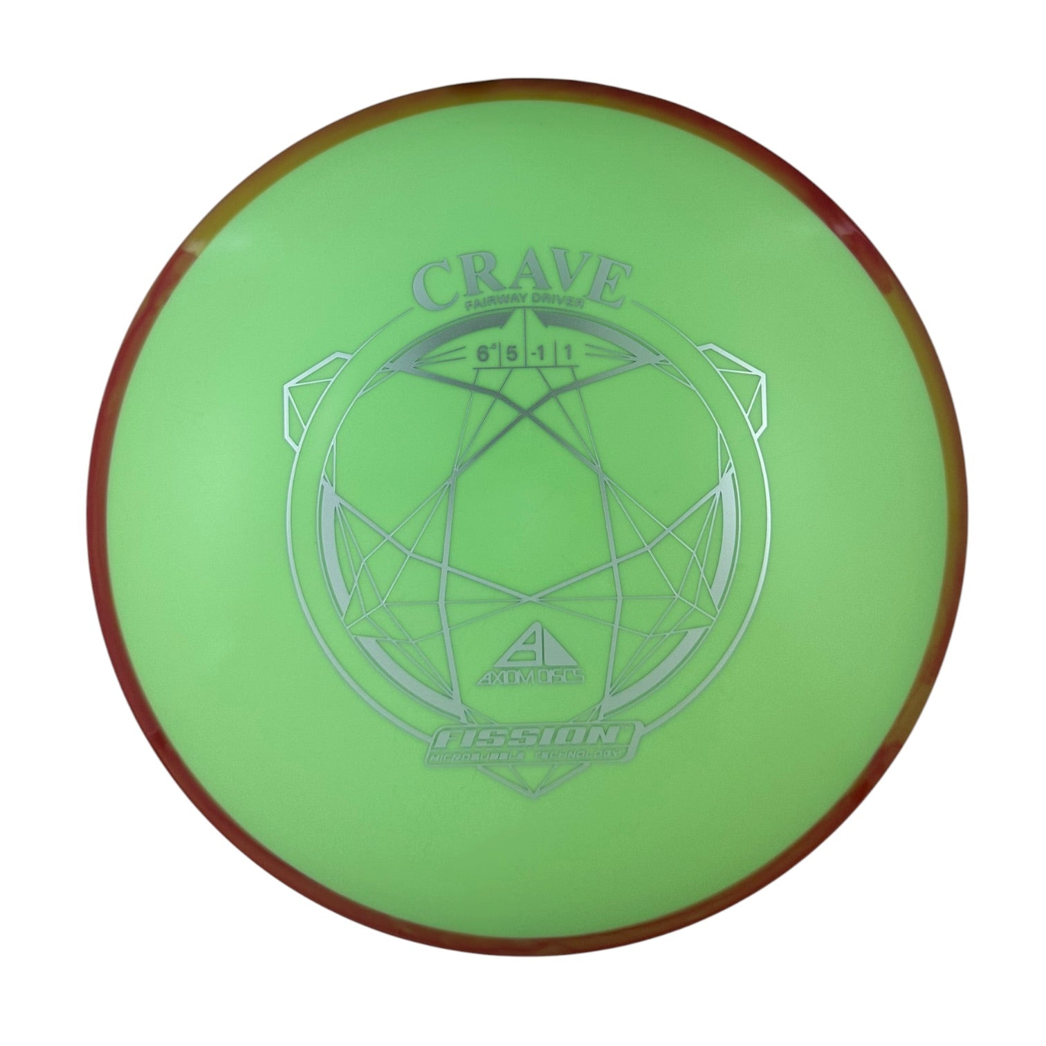 Axiom Crave - Fission Plastic