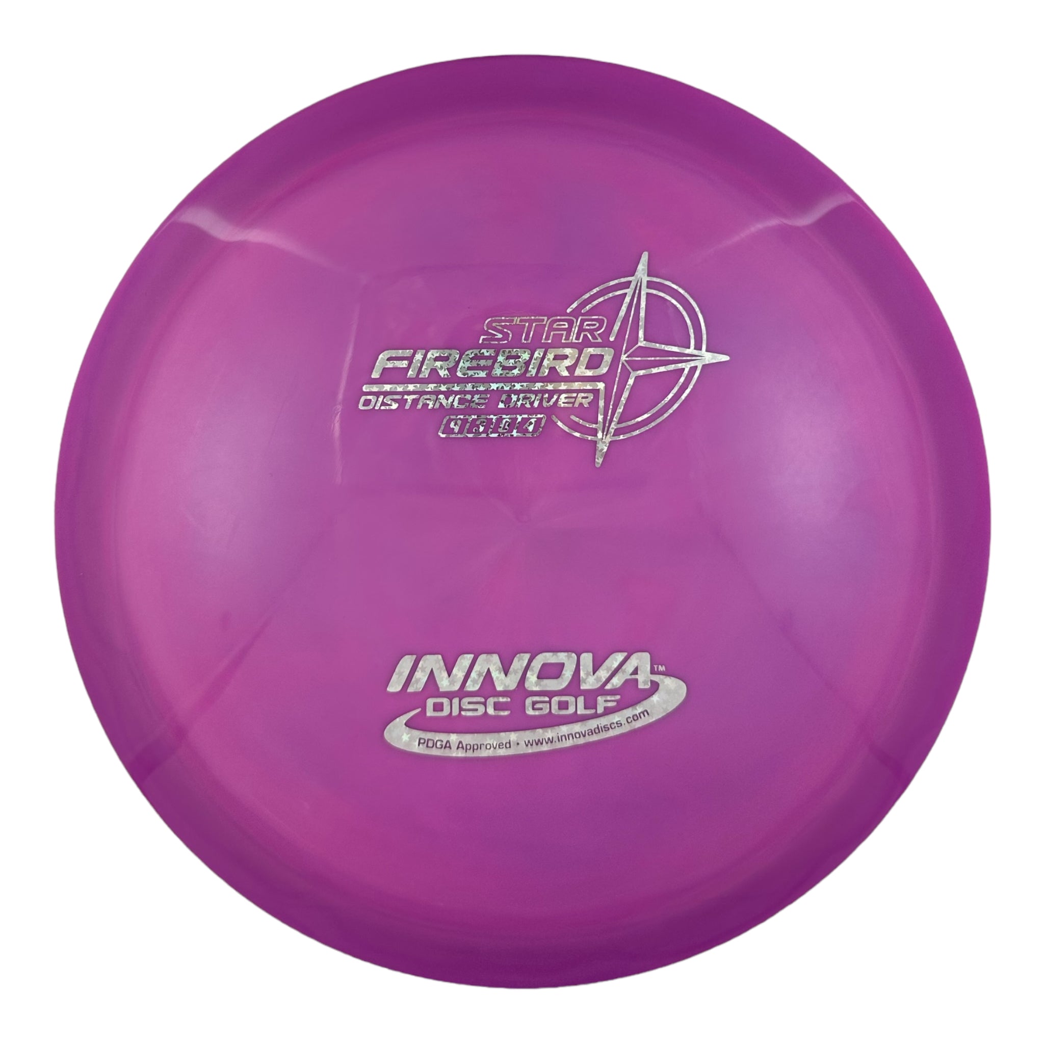Innova Firebird - Star