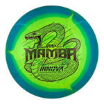 Innova Mamba - Halo Star Plastic