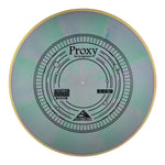 Axiom Proxy - Cosmic Electron Plastic