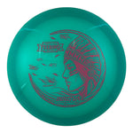 Innova Teebird - Champion Proto Colour Glow  - Jen Allen 2025 Tour Series