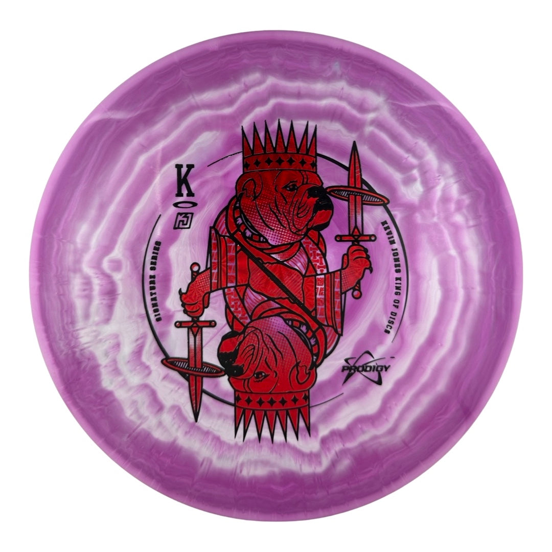 Prodigy PA-3 - 500 Spectrum Kevin Jones 2023 Signiture Series