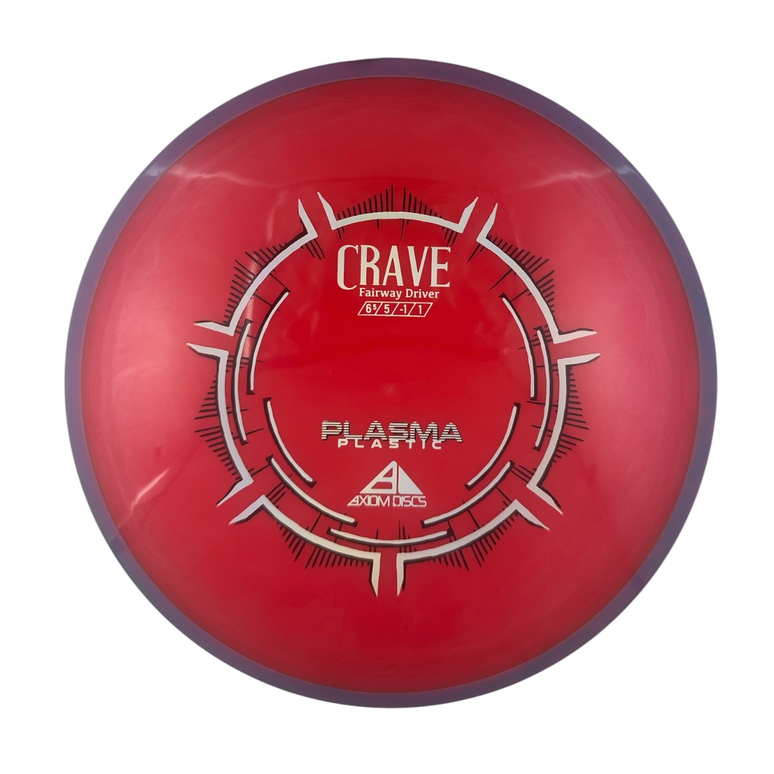 Axiom Crave - Plasma Plastic