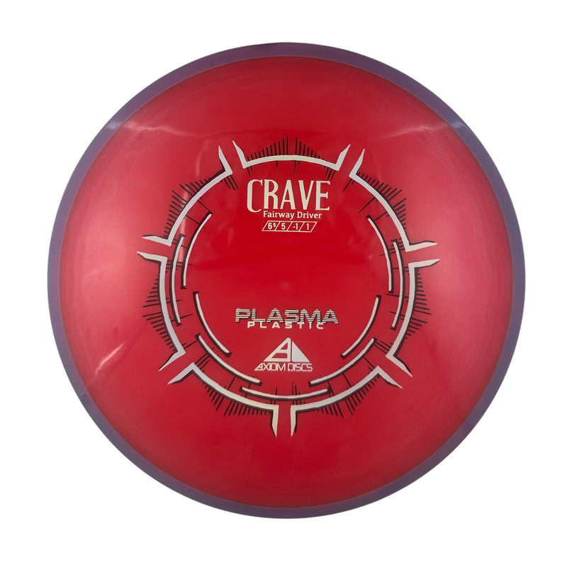 Axiom Crave - Plasma Plastic
