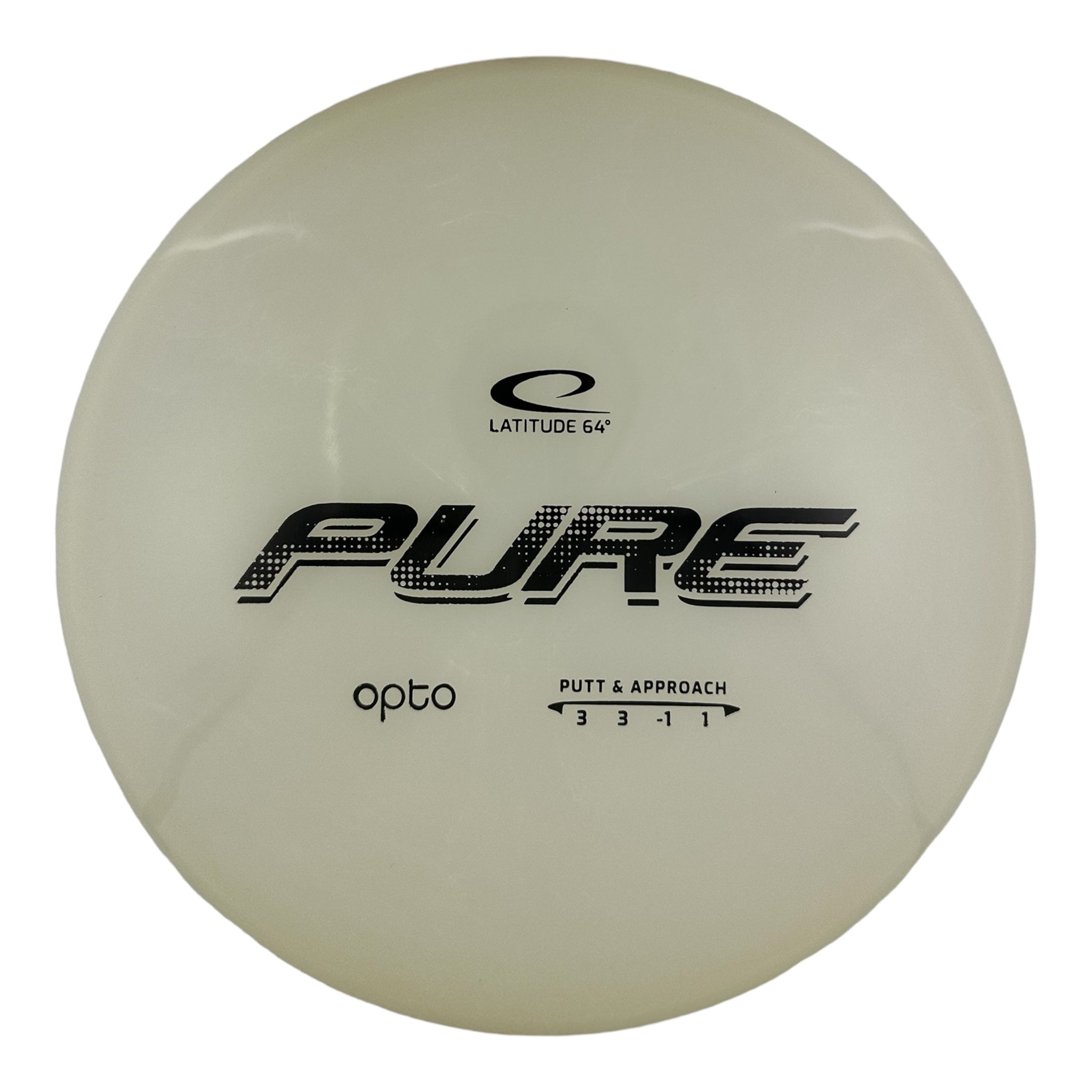 Latitude 64 Pure - Opto