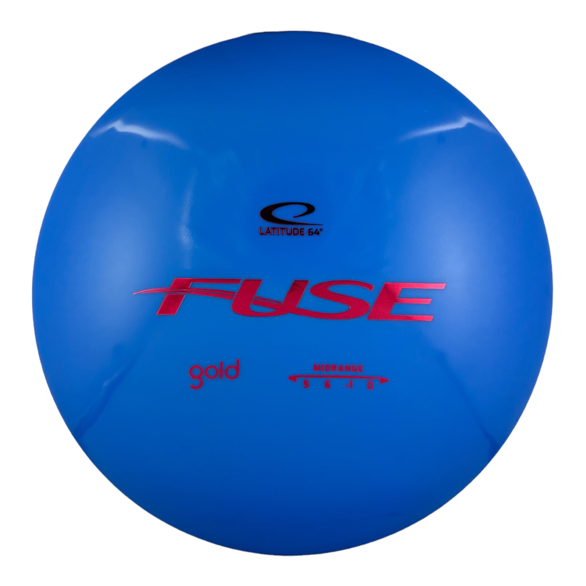 Latitude 64 Fuse - Gold