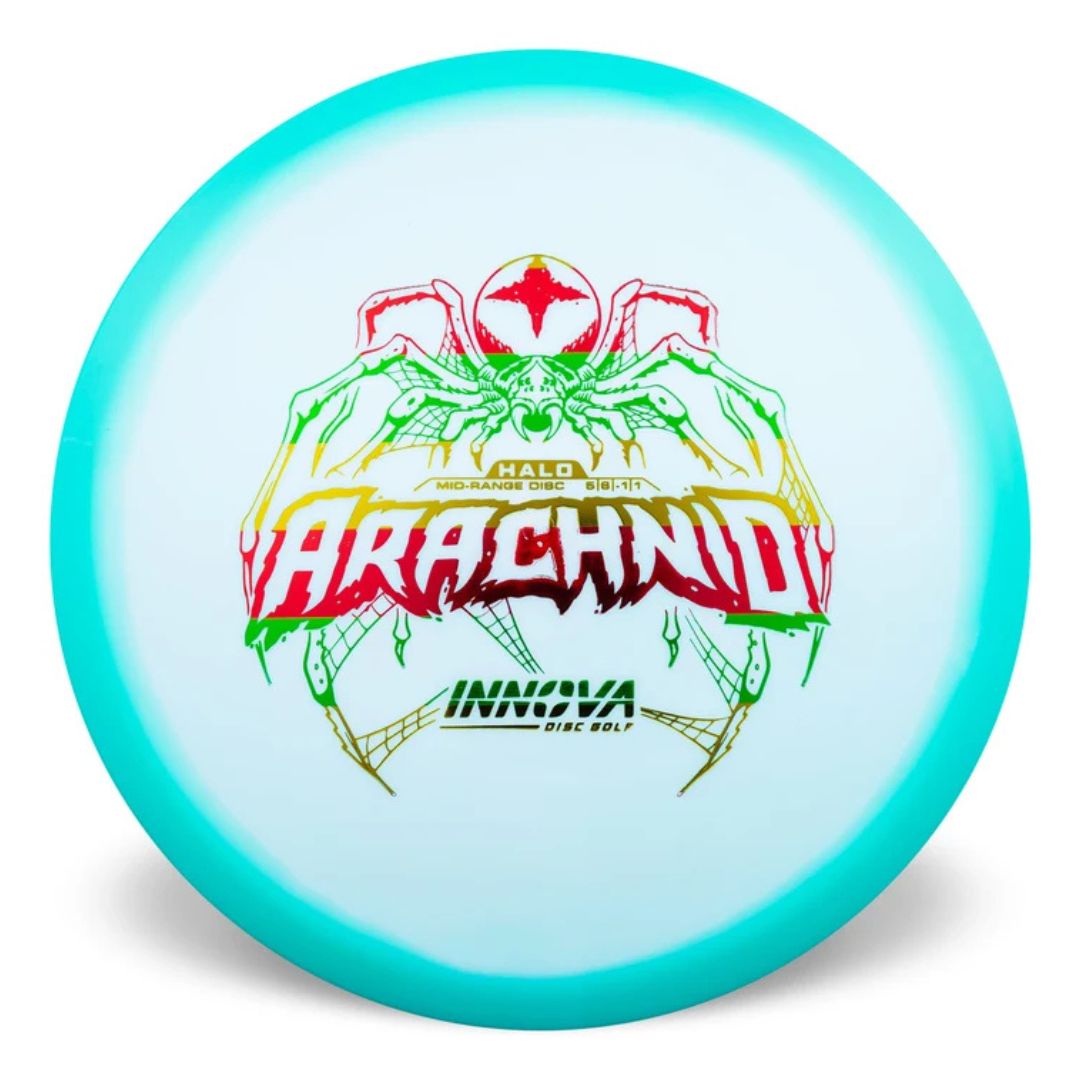 Innova Arachnid - Halo Star Plastic