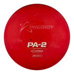 Prodigy PA-2 - 200 Plastic