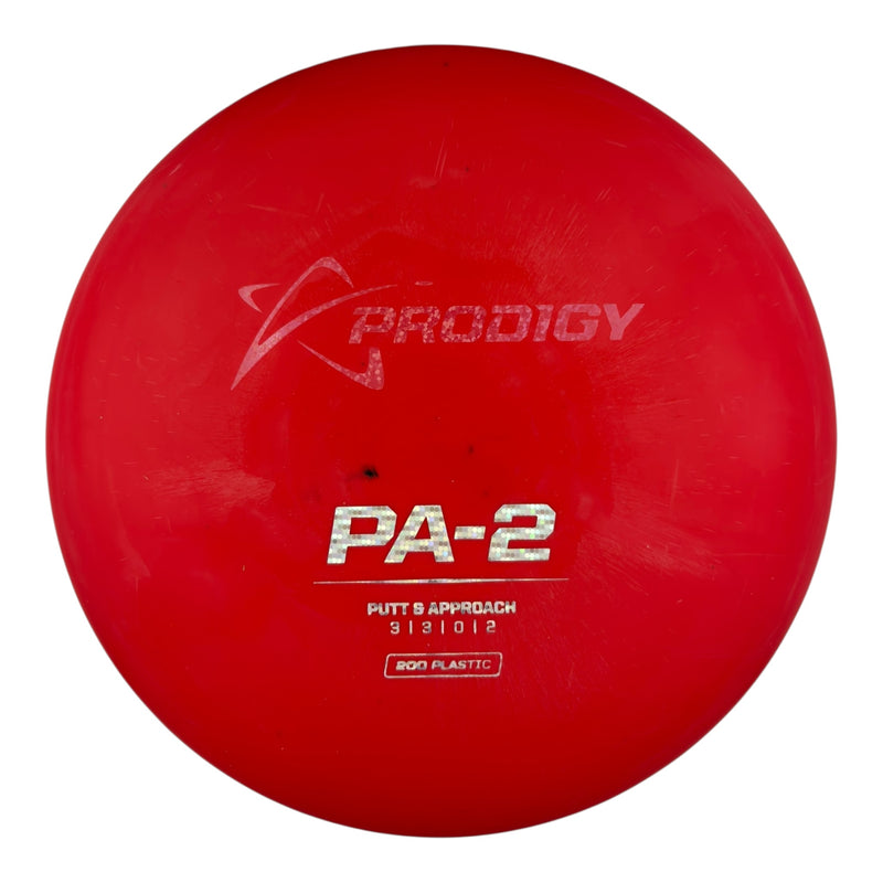 Prodigy PA-2 - 200 Plastic
