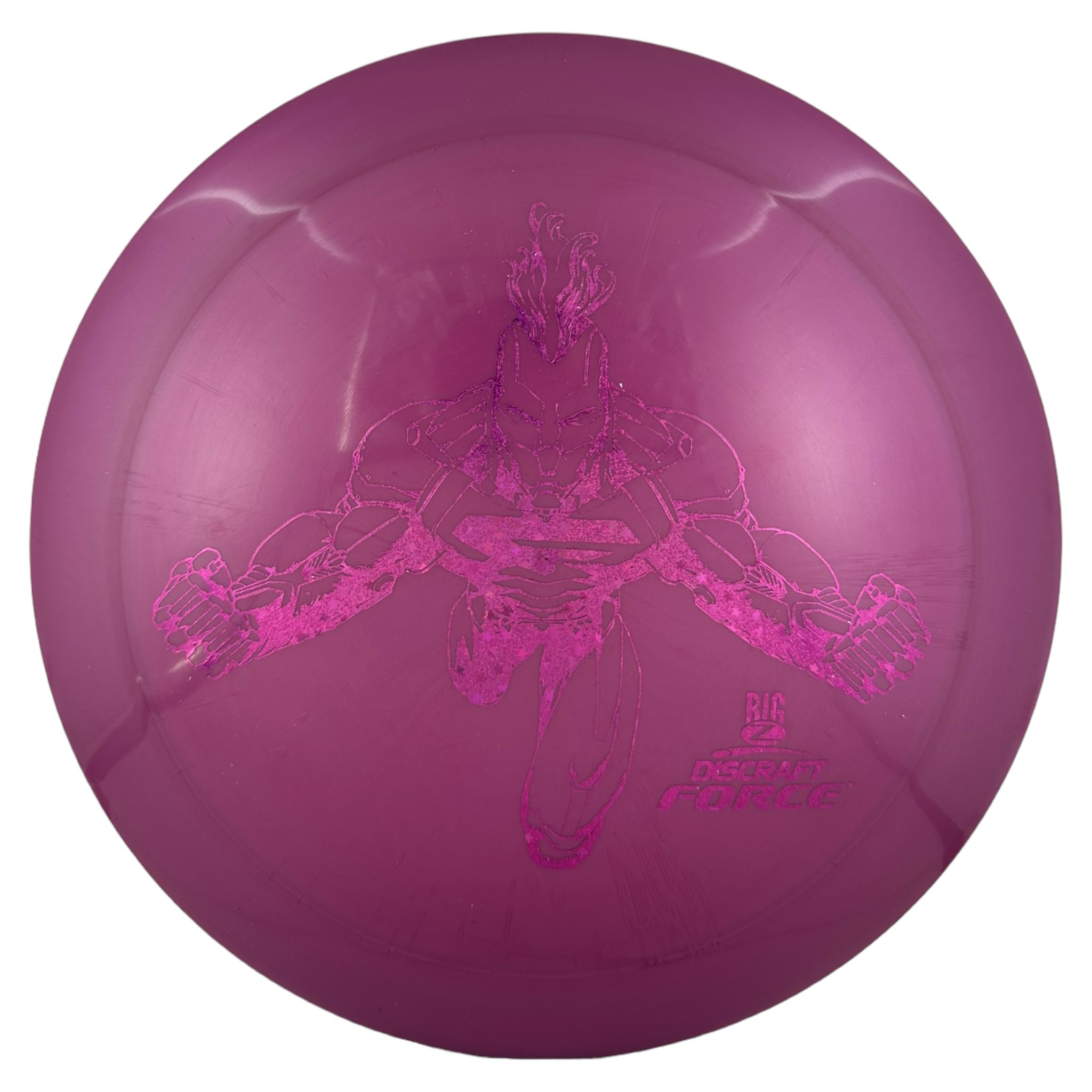 Discraft Force - Big Z