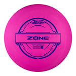 Discraft Zone - Putter Line Plastic