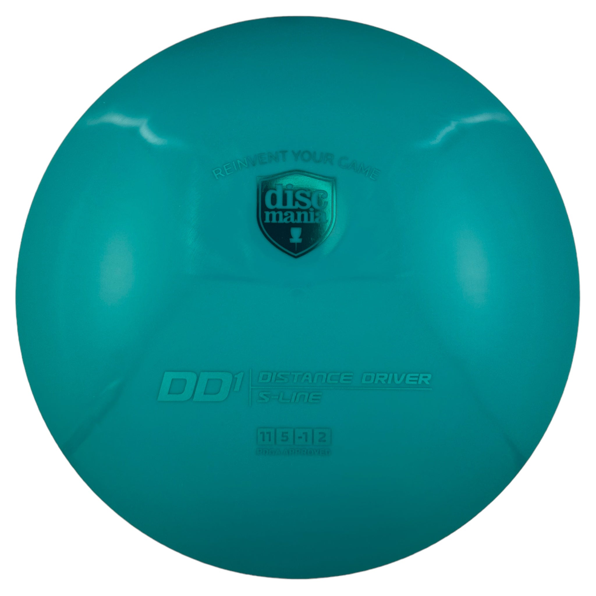 Discmania DD1 - S-Line