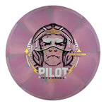 Streamline Pilot - Cosmic Electron Plastic