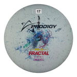 Prodigy PA-3 - 300 Fractal Plastic