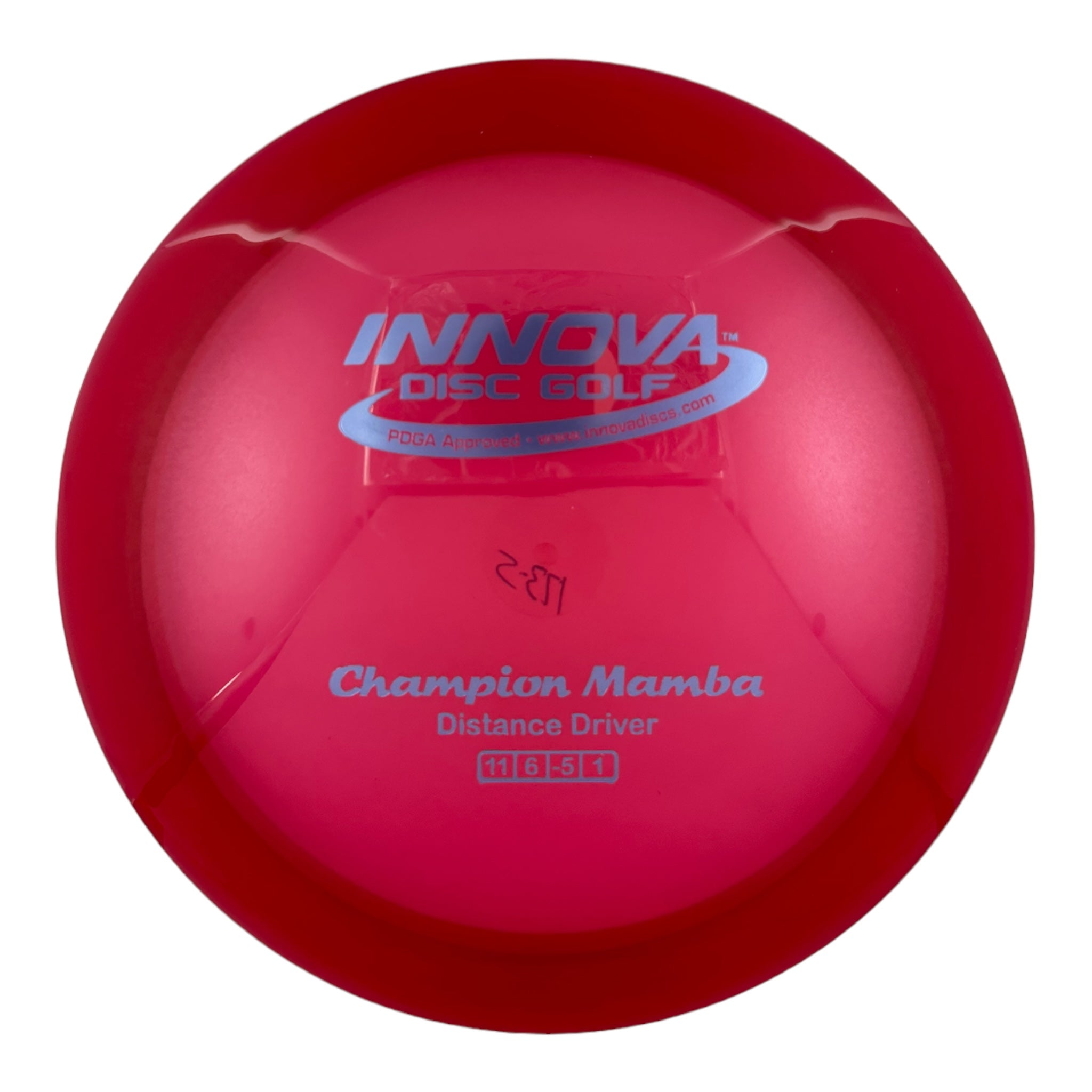 Innova Mamba - Champion