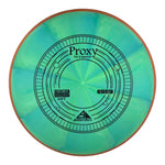 Axiom Proxy - Cosmic Electron Plastic