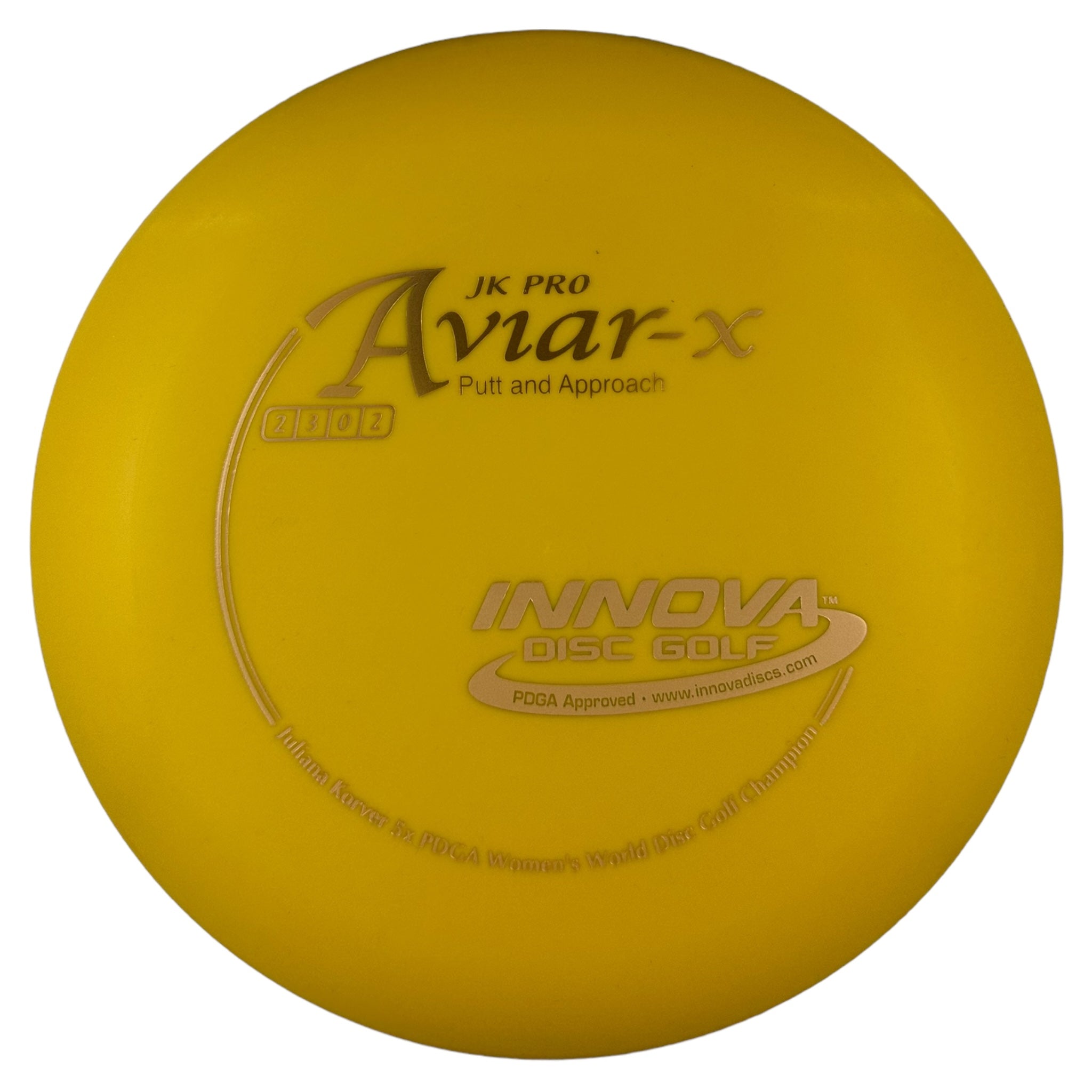 Innova Aviar X - JK Pro