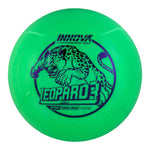 Innova Leopard3 - Star Plastic